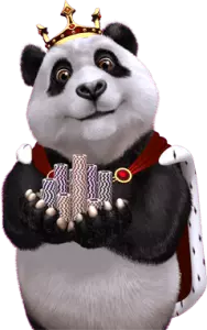 Royal Panda kasyno